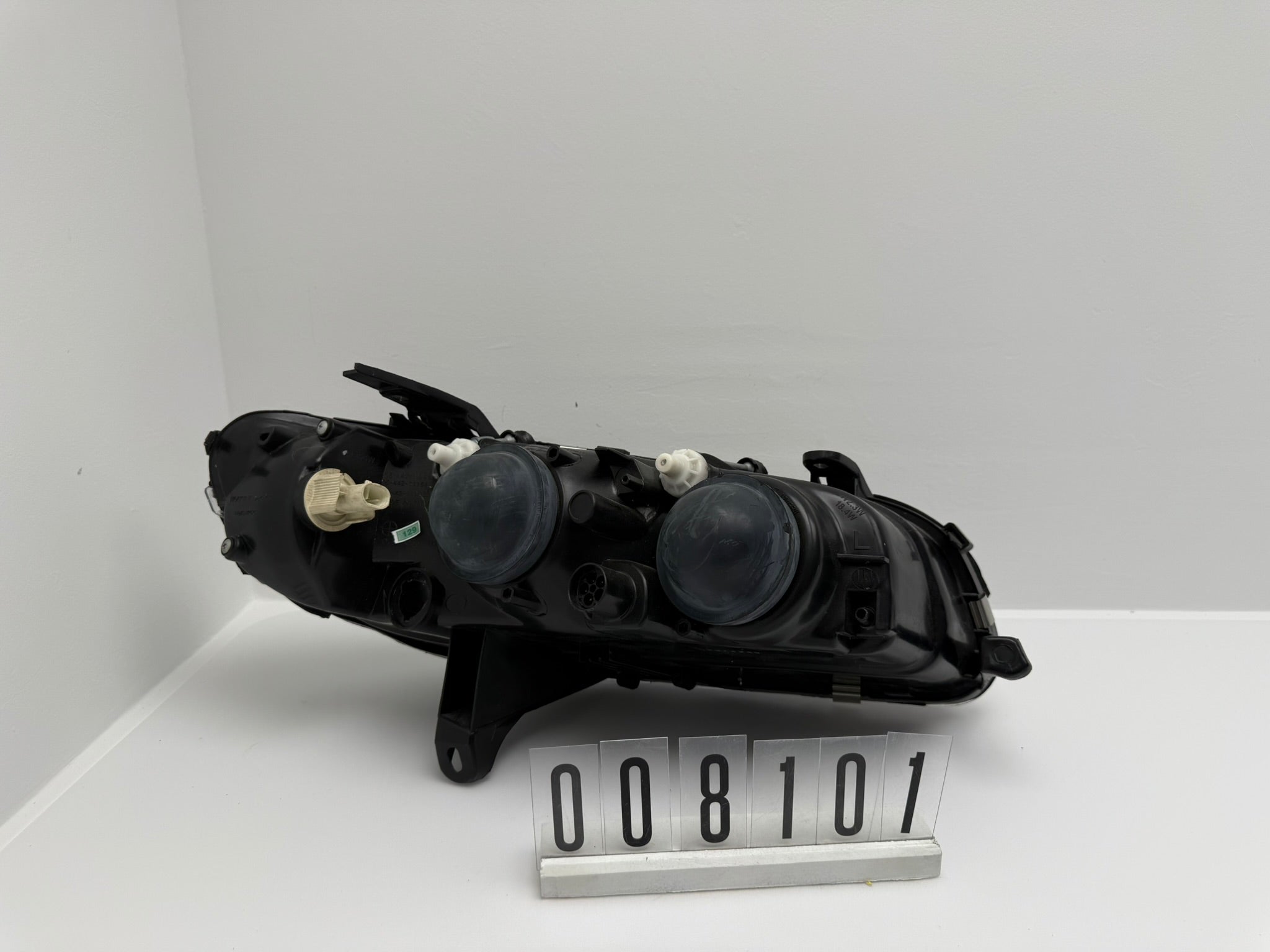DEPO 442-1119L-LD-EM; 008 1(2) 01; 129 OPEL Omega B Scheinwerfer Links
