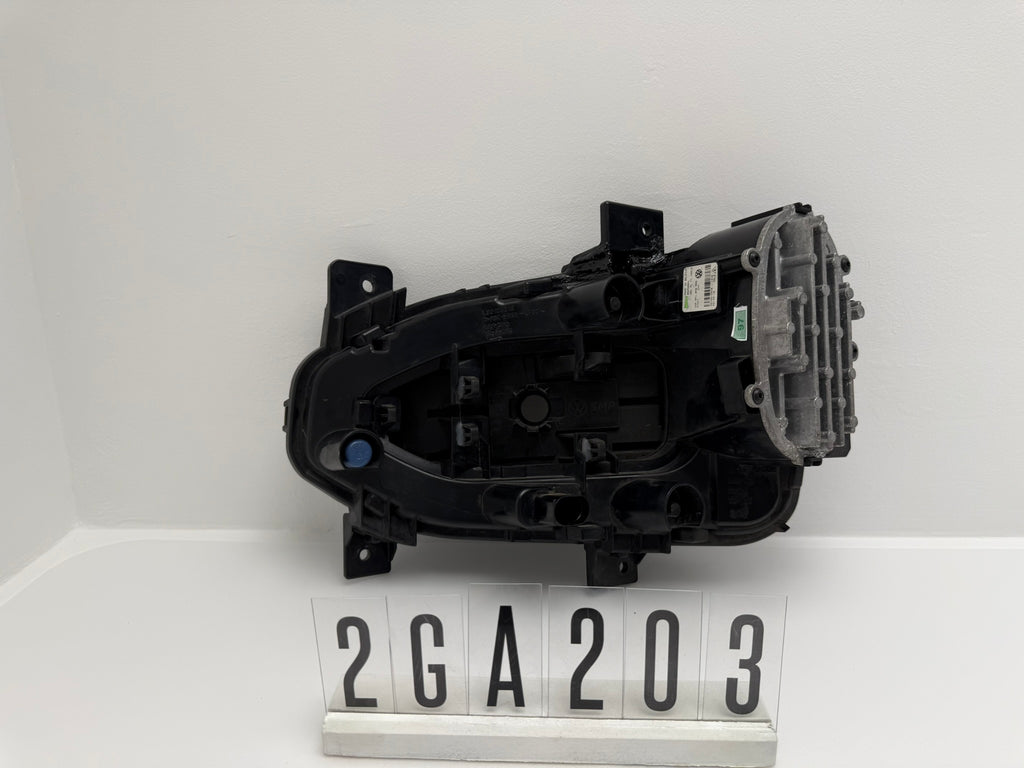 2GA.941.056 095; 2GA 2 03; 97 VW T-ROC Tagfahrlicht Rechts