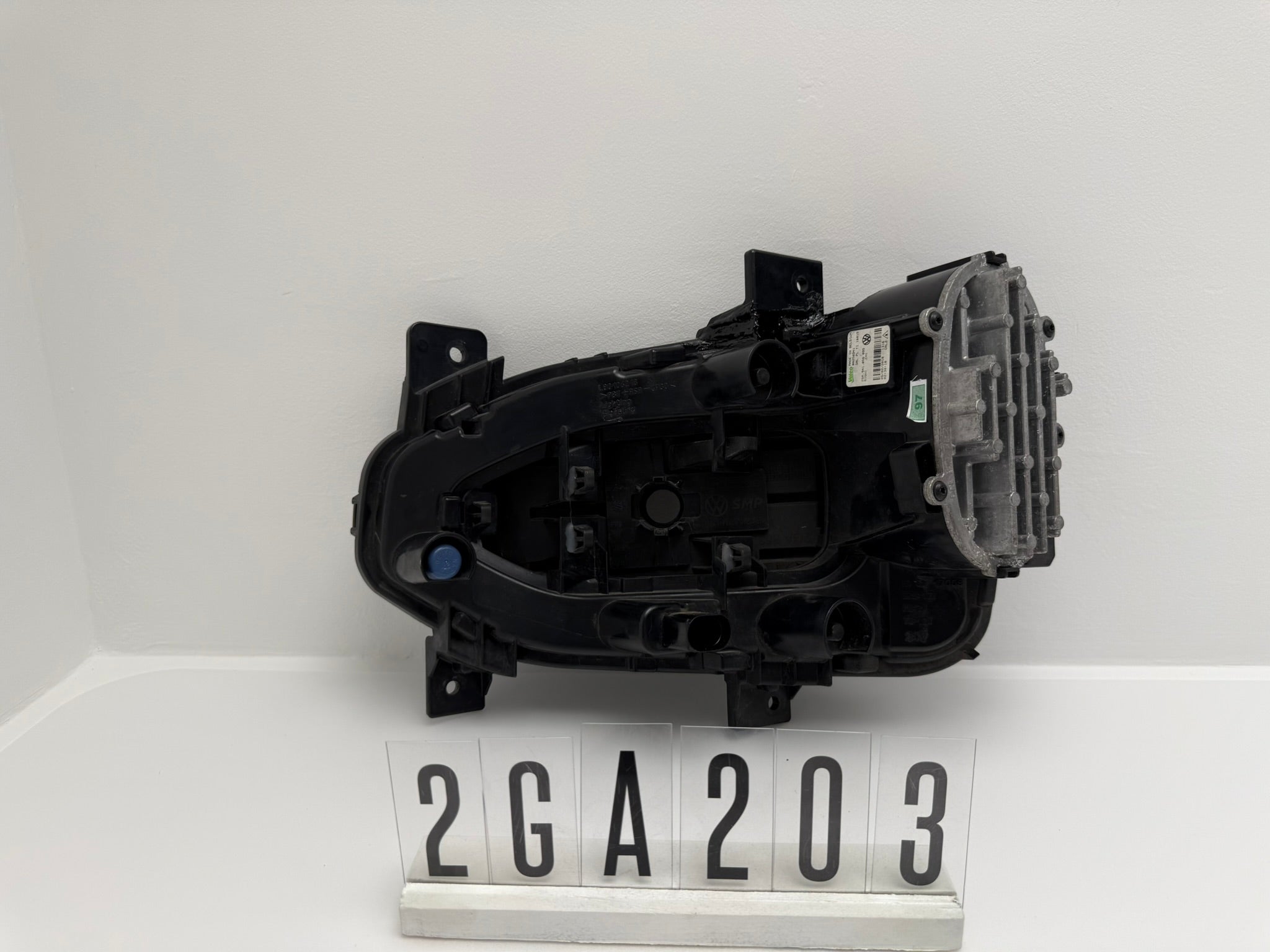 2GA.941.056 095; 2GA 2 03; 97 VW T-ROC Tagfahrlicht Rechts