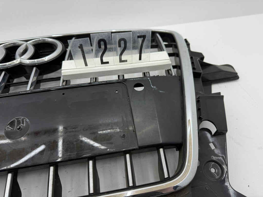 8R0853651R, 1227, Audi Q5 8R Kühlergrill 8R0853651R Original