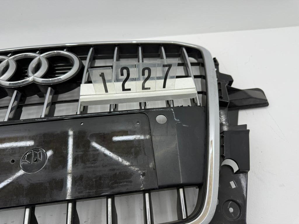 8R0853651R, 1227, Audi Q5 8R Kühlergrill 8R0853651R Original