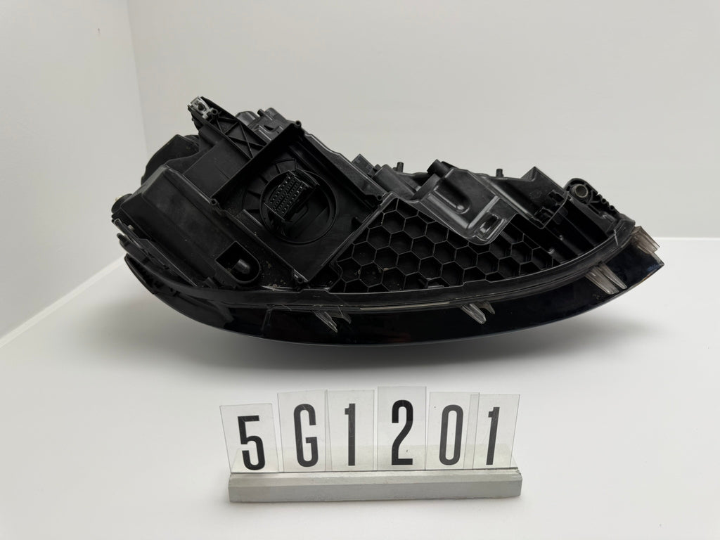 5G1 941 035 B ; 5G1 2 01; 100 VW Golf VII GTE Full Led Facelift Links Frontscheinwerfer
