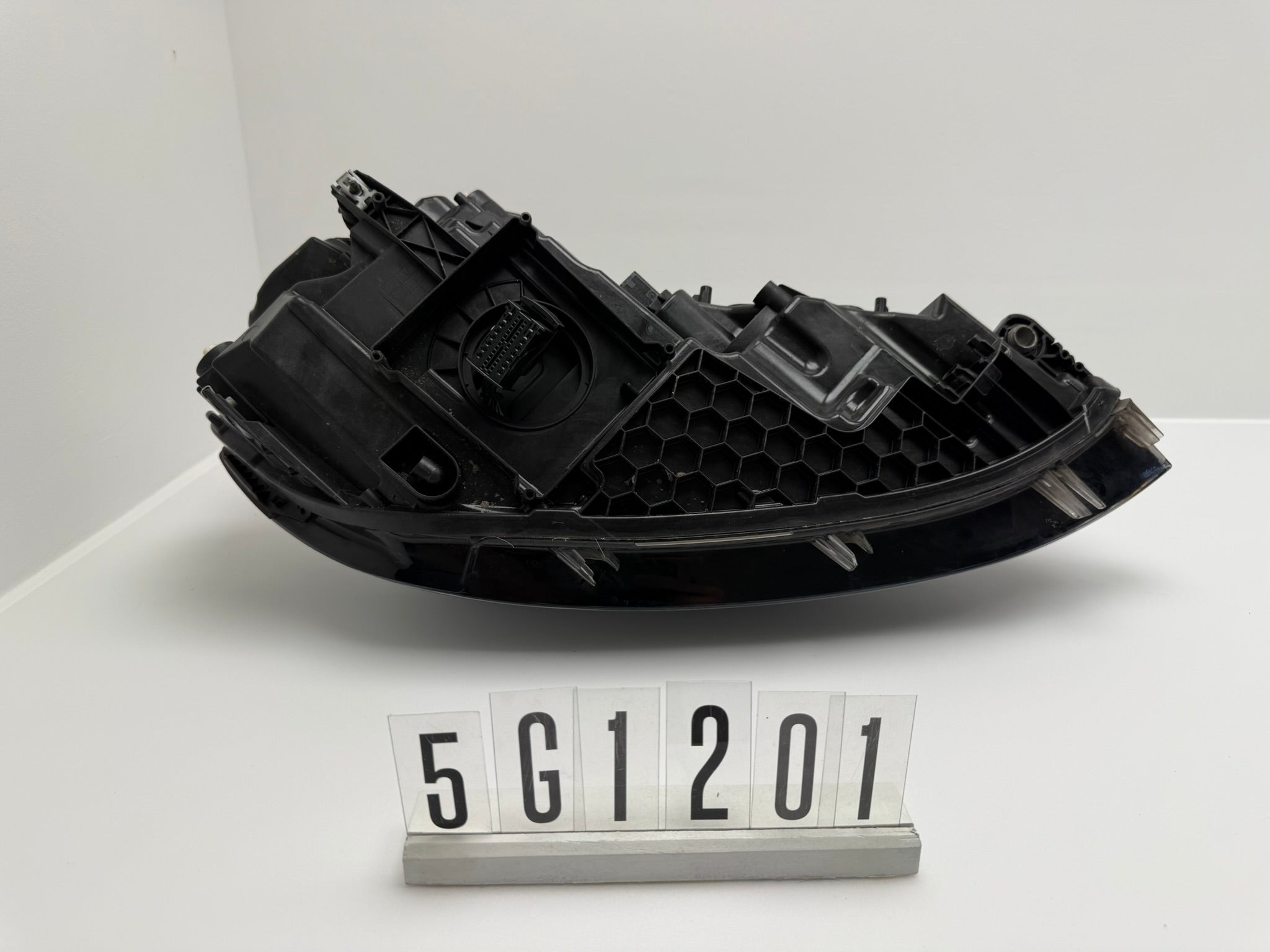 5G1 941 035 B ; 5G1 2 01; 100 VW Golf VII GTE Full Led Facelift Links Frontscheinwerfer