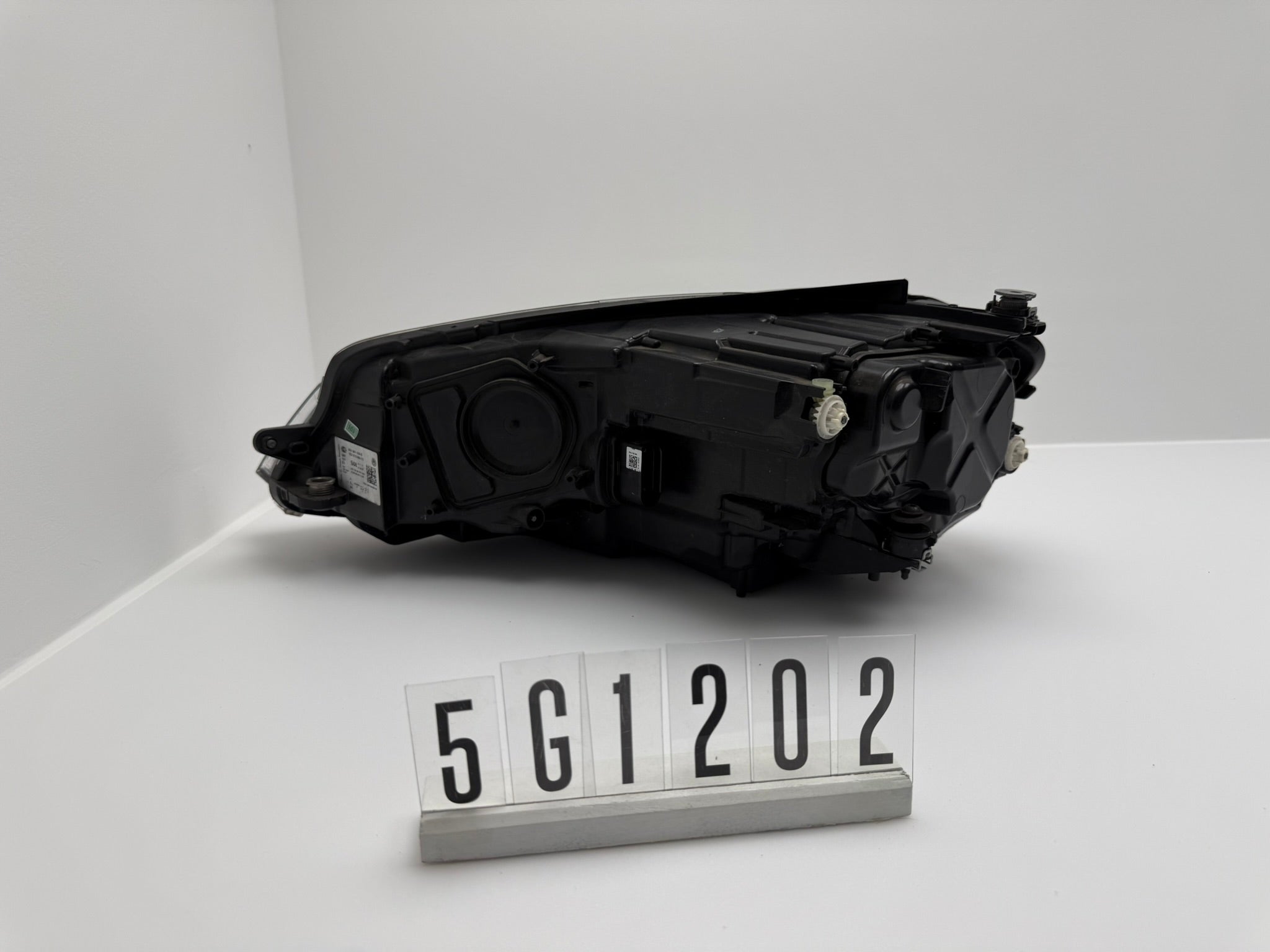 5G1 941 036 B ; 5G1 2 02; 101 VW Golf VII GTE Full Led Facelift Rechts Frontscheinwerfer