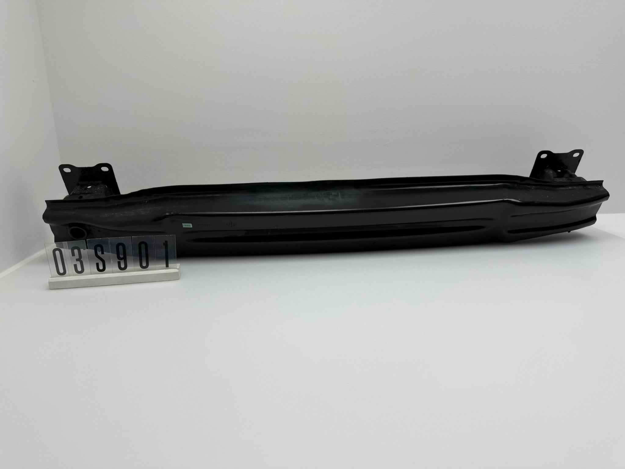 5G0807305B / 5G0807305B; 03S 9 01; 10  VW Golf 7 Stoßfänger hinten