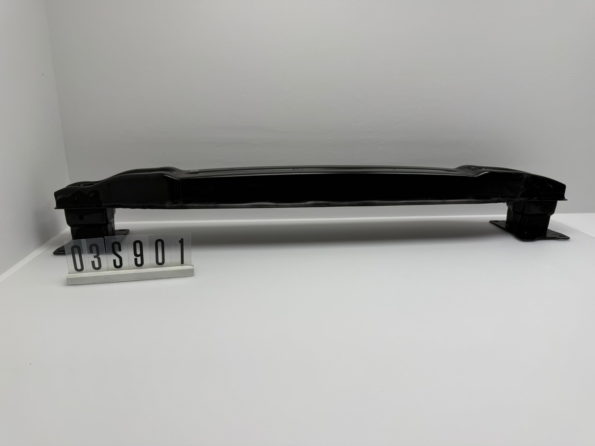 5G0807305B / 5G0807305B; 03S 9 01; 10  VW Golf 7 Stoßfänger hinten
