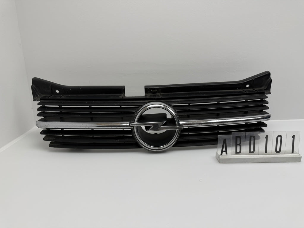 M ABD 90459940; ABD 1 01-02; 104-105 Opel Omega B Kühlergrill