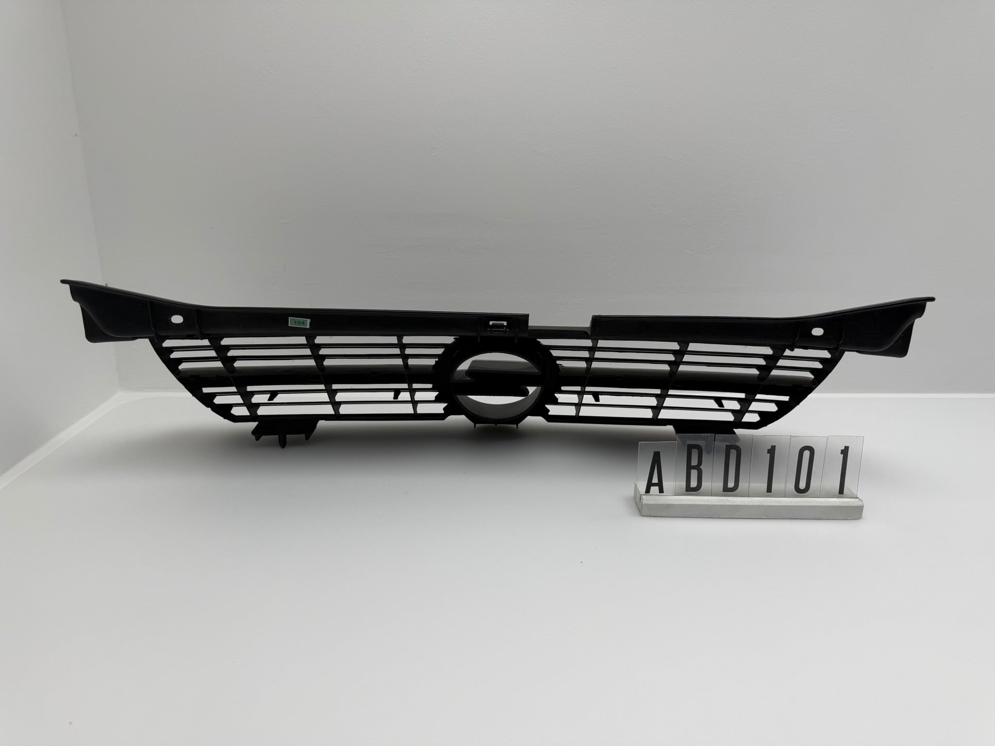 M ABD 90459940; ABD 1 01-02; 104-105 Opel Omega B Kühlergrill