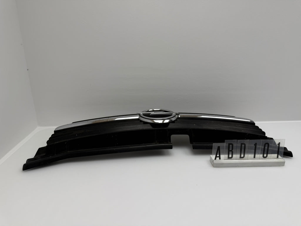 M ABD 90459940; ABD 1 01-02; 104-105 Opel Omega B Kühlergrill