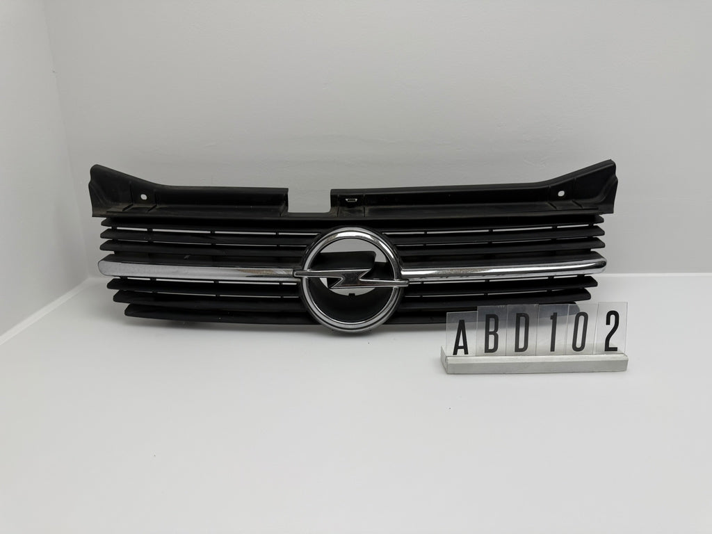 M ABD 90459940; ABD 1 01-02; 104-105 Opel Omega B Kühlergrill