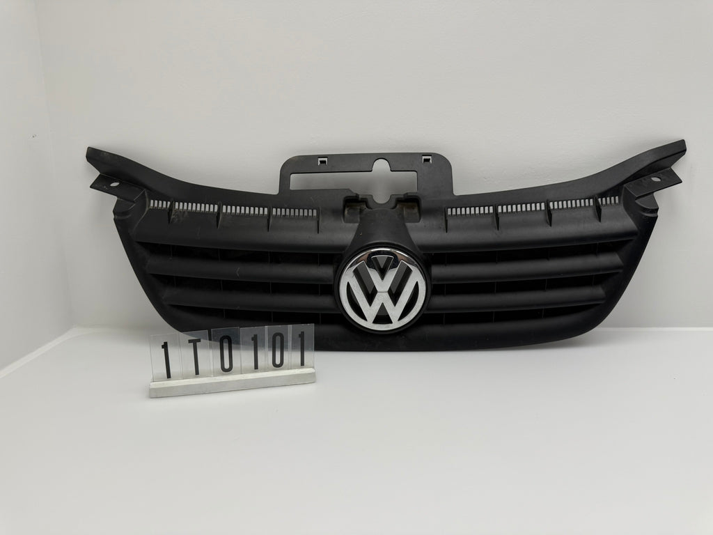 1T0853651A 1T0 853 651 A; 1T0 1 01; 108  VW Touran 1 T Kühlergrill