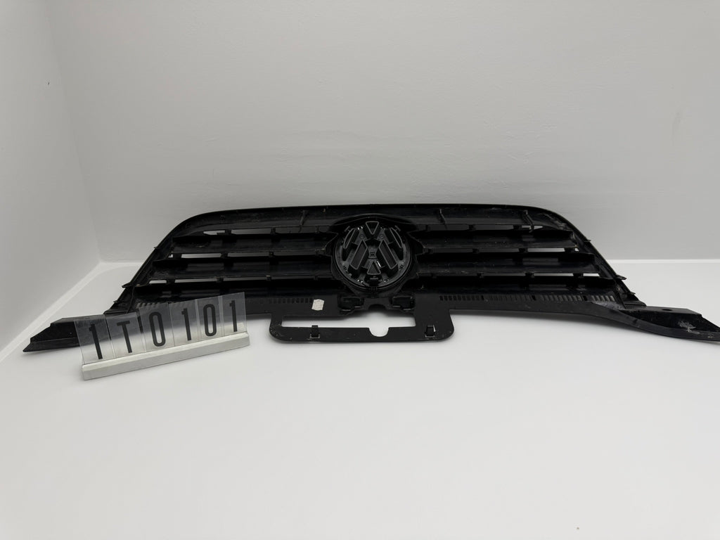 1T0853651A 1T0 853 651 A; 1T0 1 01; 108  VW Touran 1 T Kühlergrill