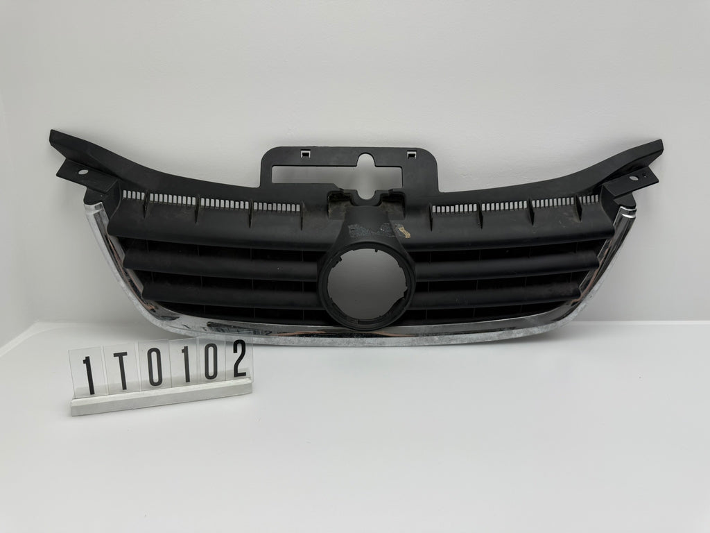 1T0853651 1T0 853 651 ; 1T0 1 01; 108  VW Touran 1 T Kühlergrill