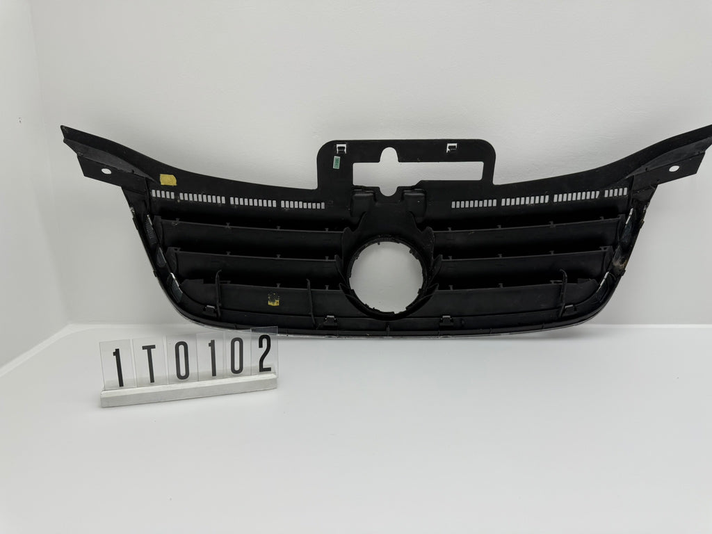 1T0853651 1T0 853 651 ; 1T0 1 01; 108  VW Touran 1 T Kühlergrill
