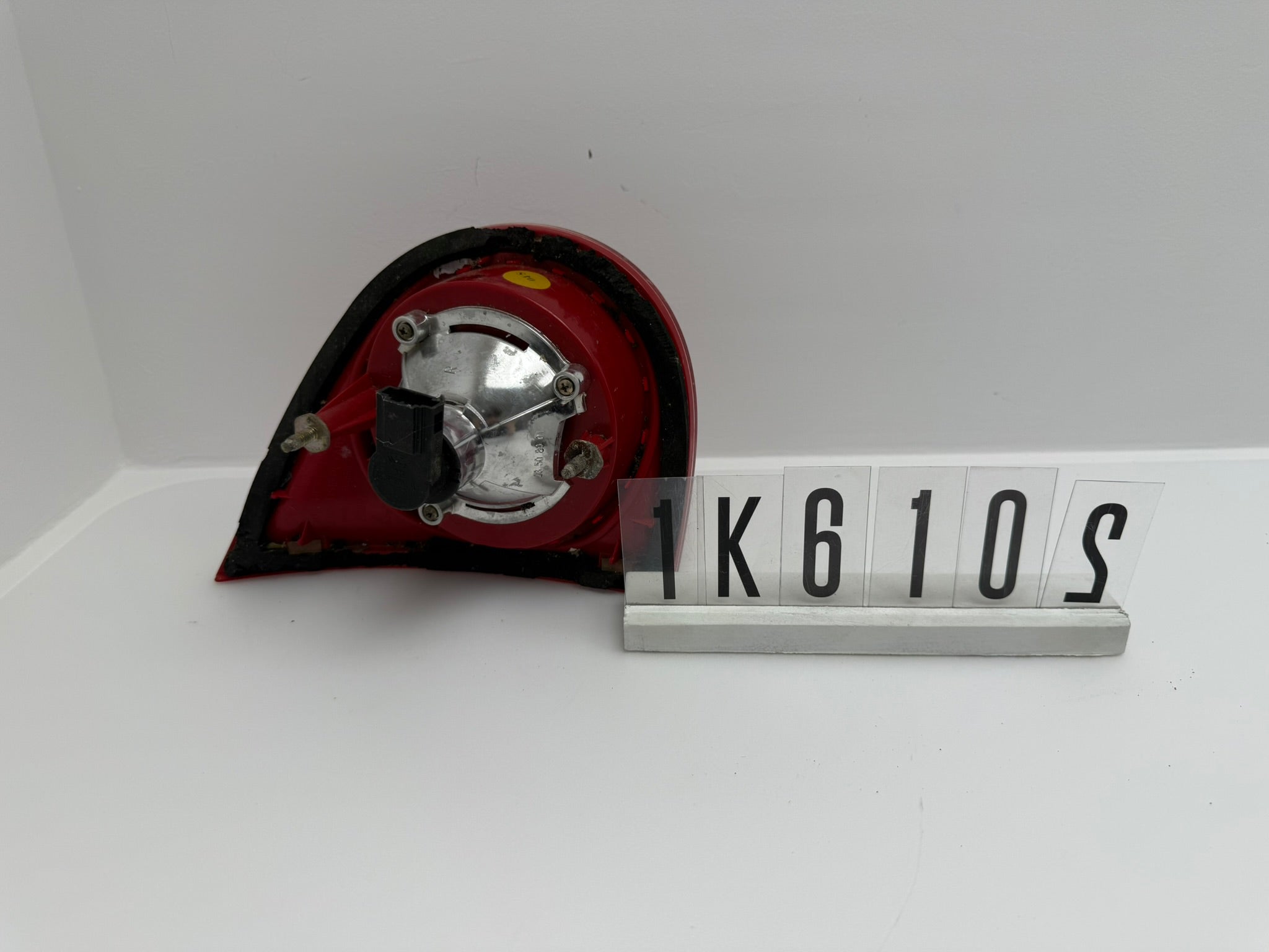 1K6945094J; 1K6 1(2) 02; 119  VW Golf 5 V  Rückleuchte innen rechts