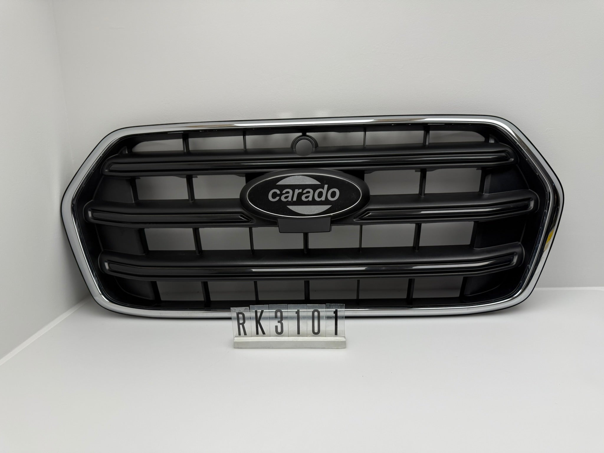 KK31-17B968 D / RK31-17B968-C; RK3 1 01; 122 Ford Transit Carado Camper Kühlergrill