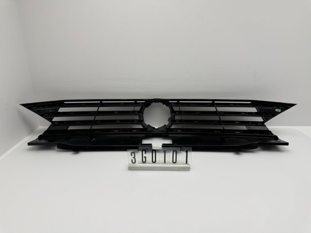 3G0853653; 3G0 1 01; 124  VW Passat 3G B8 Kühlergrill