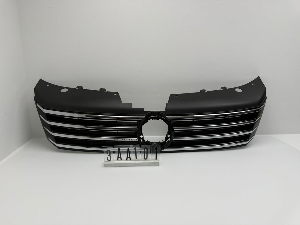 3AA 853 651; 3AA 853 653; 3AA 1 01; 125 VW Passat B7 Kühlergrill