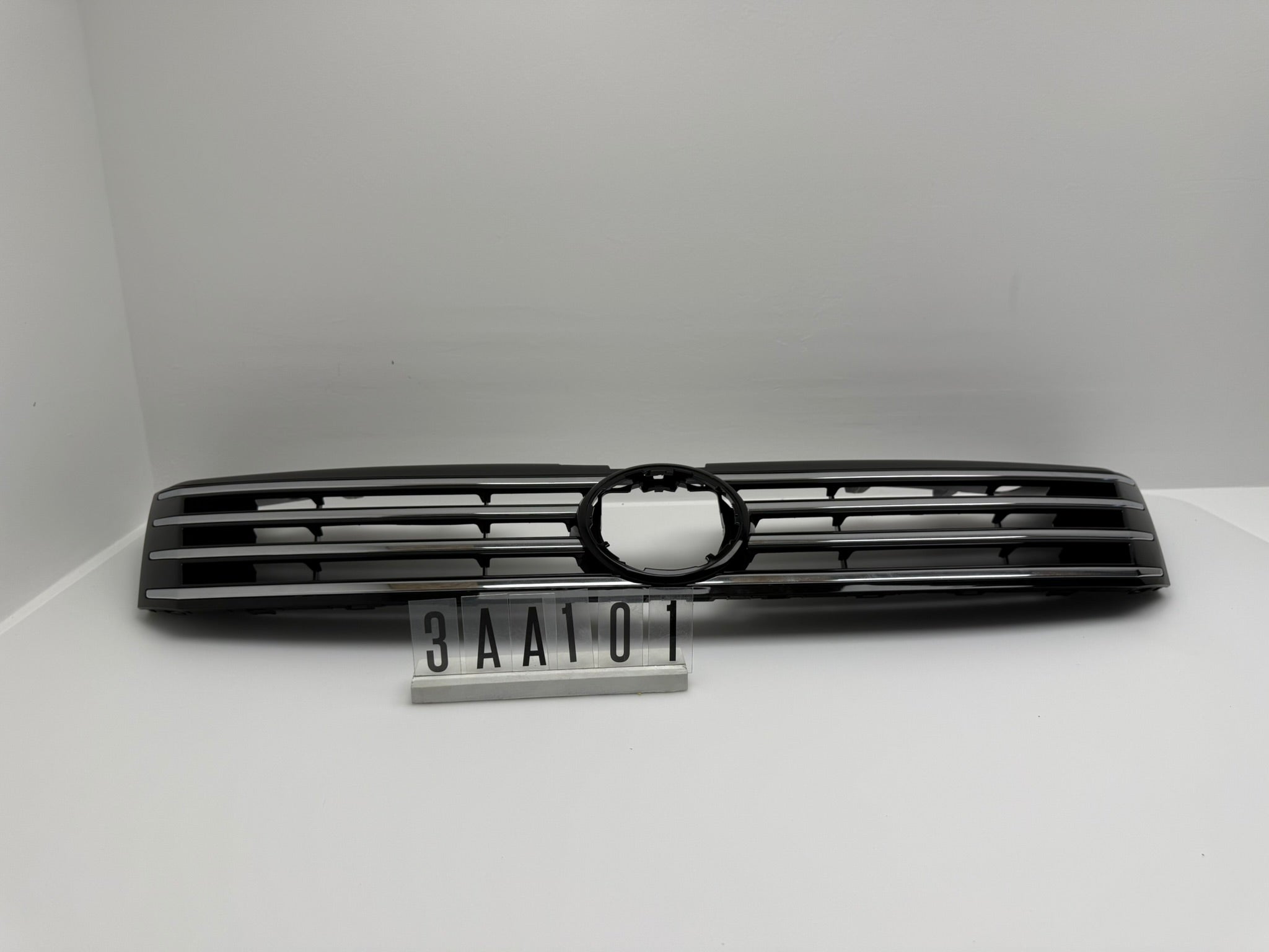 3AA 853 651; 3AA 853 653; 3AA 1 01; 125 VW Passat B7 Kühlergrill