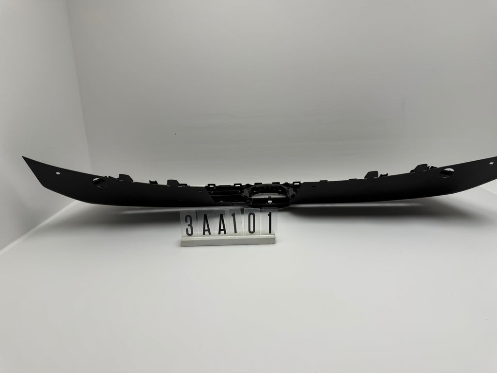 3AA 853 651; 3AA 853 653; 3AA 1 01; 125 VW Passat B7 Kühlergrill