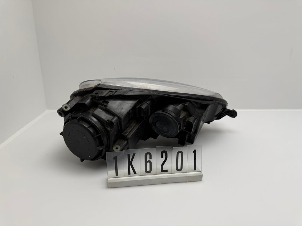 1K6 941 005 S; 1K6 2 01; 127 VW GOLF V SCHEINWERFER LINKS