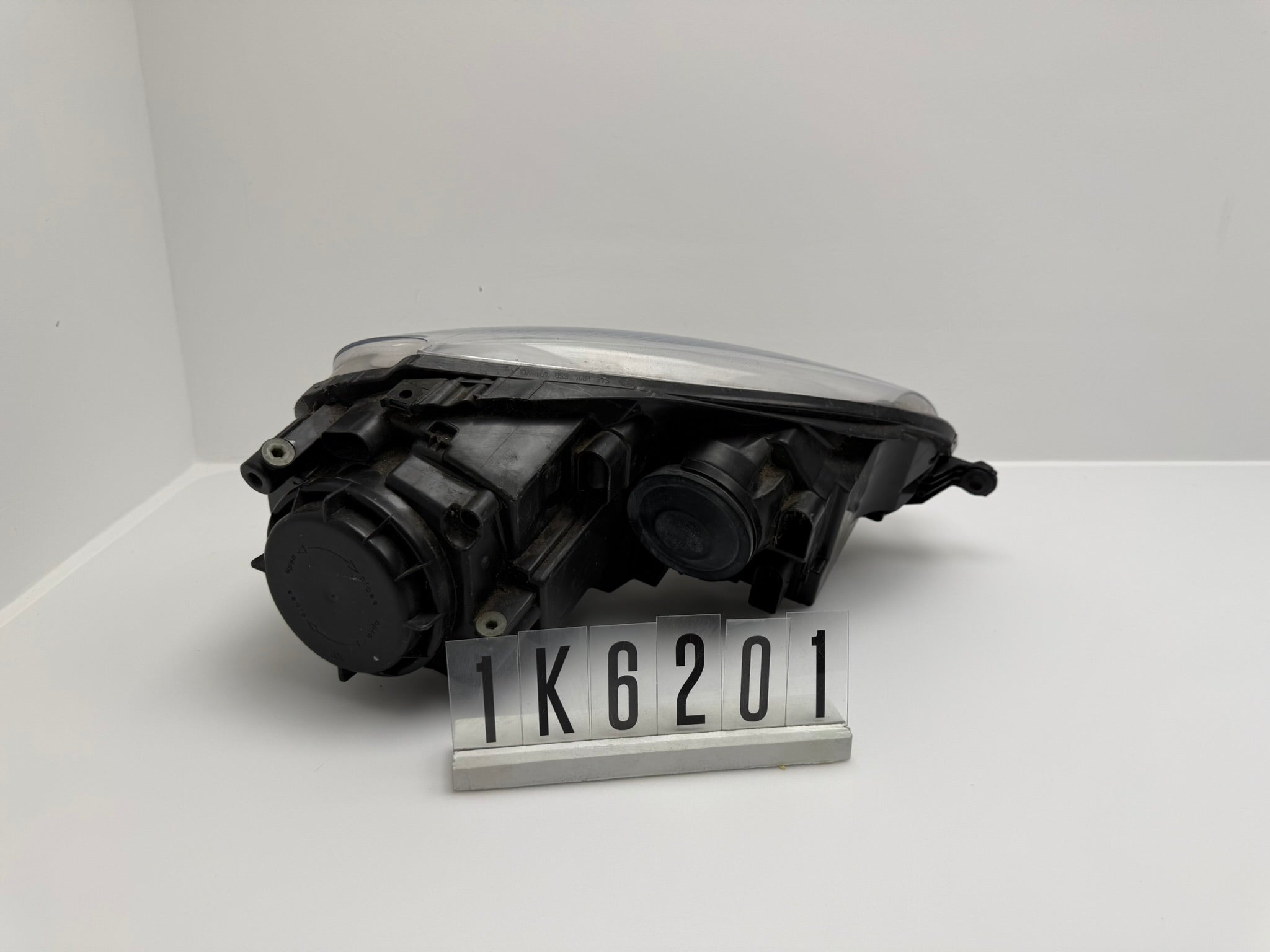 1K6 941 005 S; 1K6 2 01; 127 VW GOLF V SCHEINWERFER LINKS