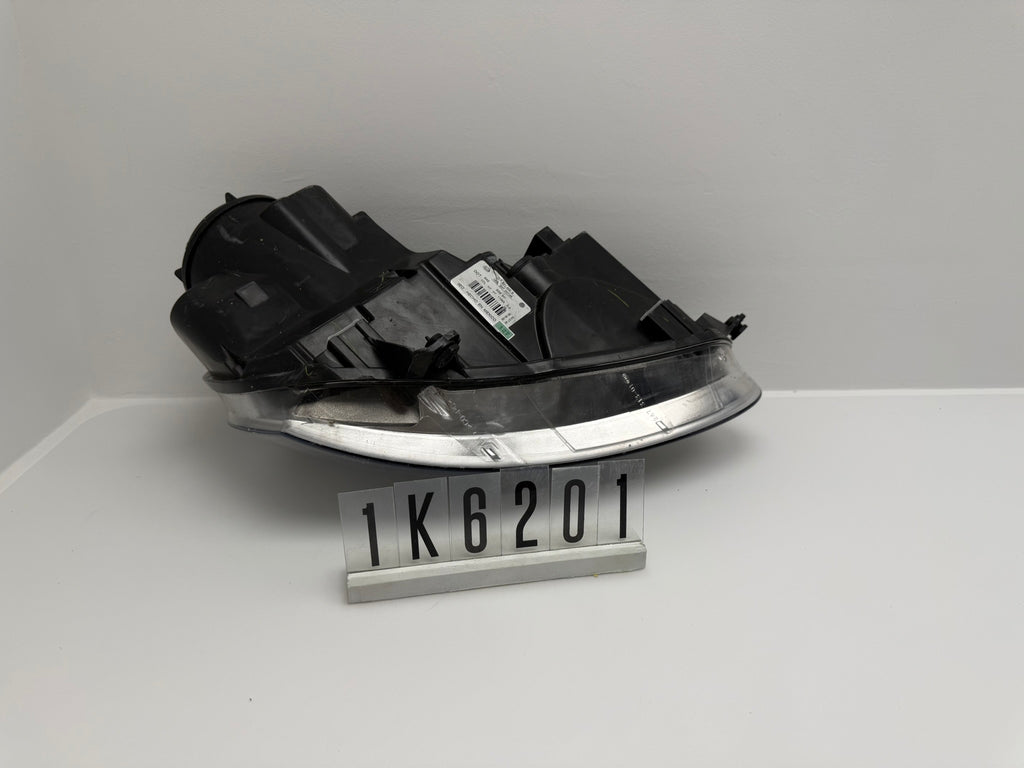 1K6 941 005 S; 1K6 2 01; 127 VW GOLF V SCHEINWERFER LINKS