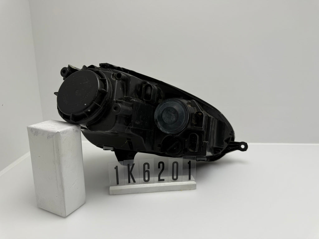 1K6 941 005 S; 1K6 2 01; 127 VW GOLF V SCHEINWERFER LINKS