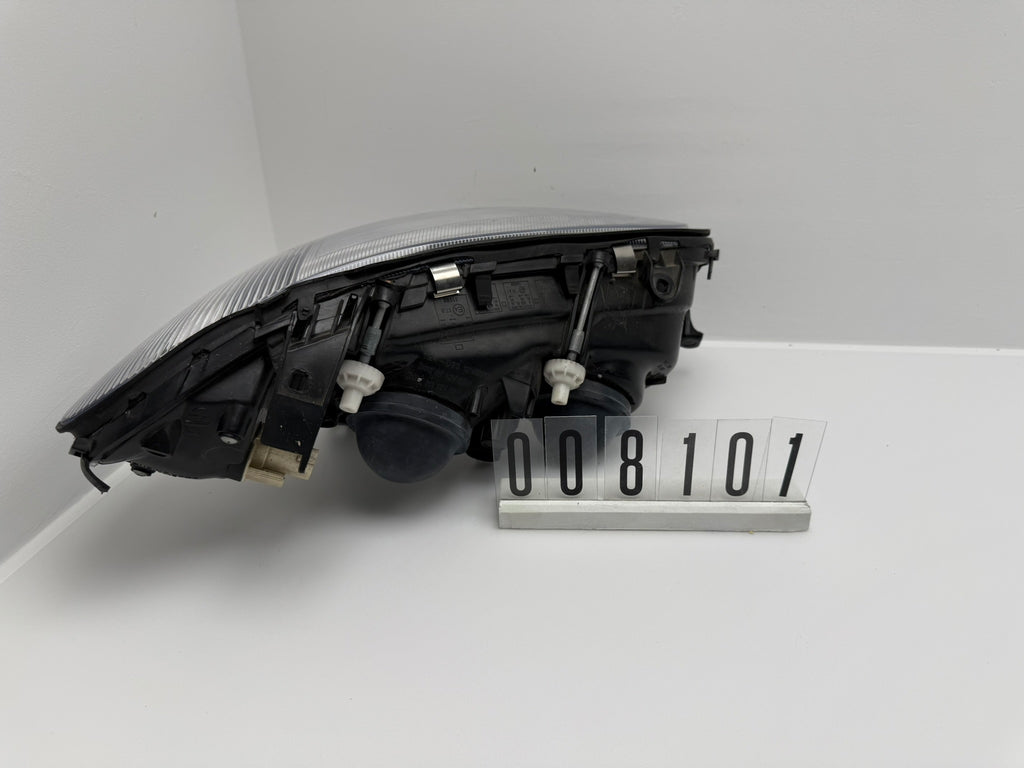 DEPO 442-1119L-LD-EM; 008 1(2) 01; 129 OPEL Omega B Scheinwerfer Links