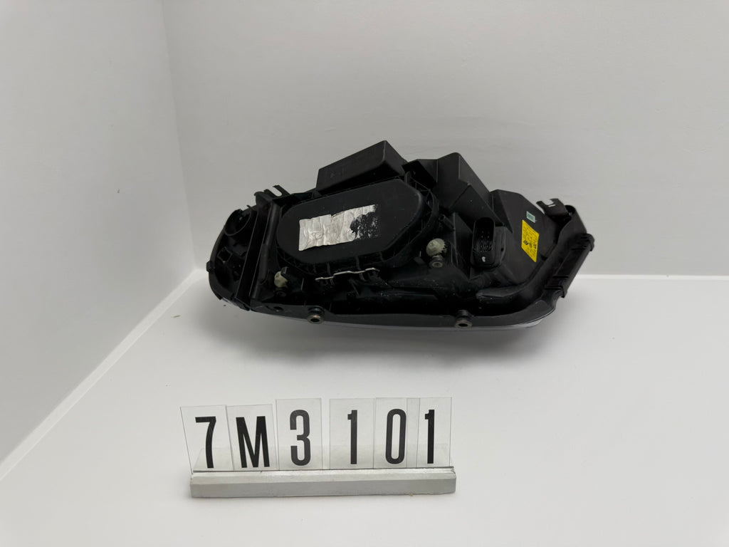 7M3941015; 7M3 1(2) 01; 130 VW Sharan Scheinwerfer Rechts