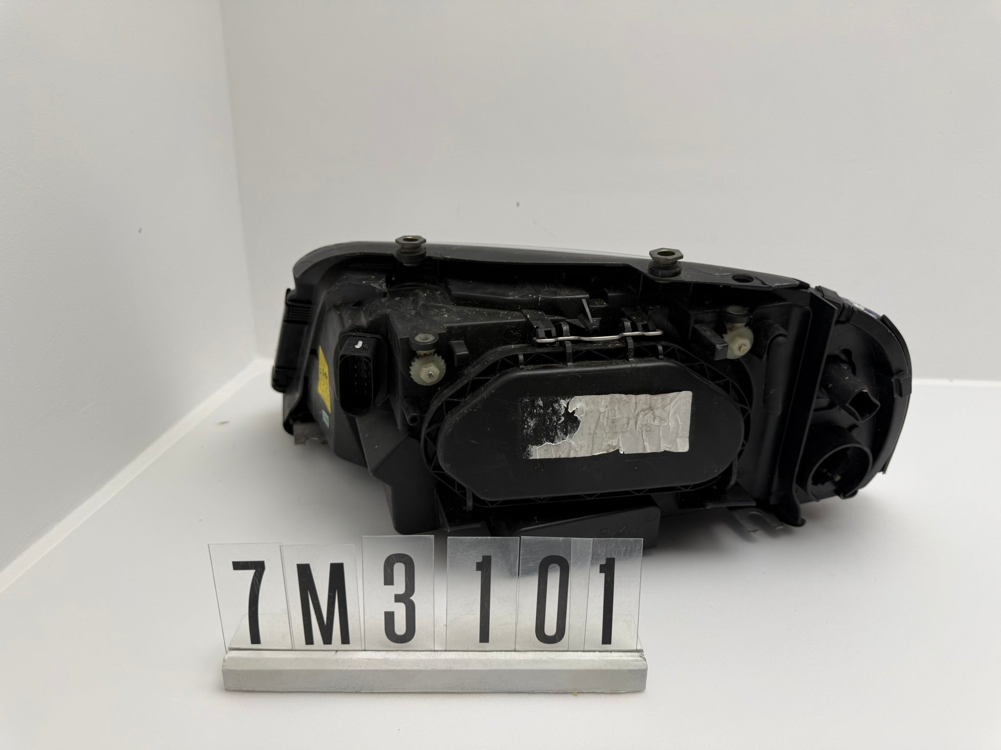7M3941015; 7M3 1(2) 01; 130 VW Sharan Scheinwerfer Rechts