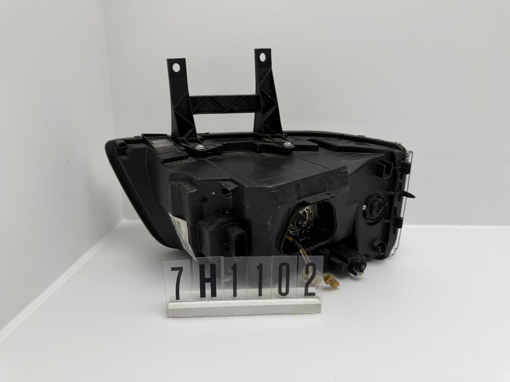 7H1 941 015 J; 7H1 1(2) 02; 132 VW T5 Scheinwerfer Links Elektrisch LWR