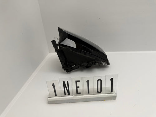 1NE 010.832-09; 1NE 2 01; 11  AUDI A3 8VA/8VF Nebelscheinwerfer