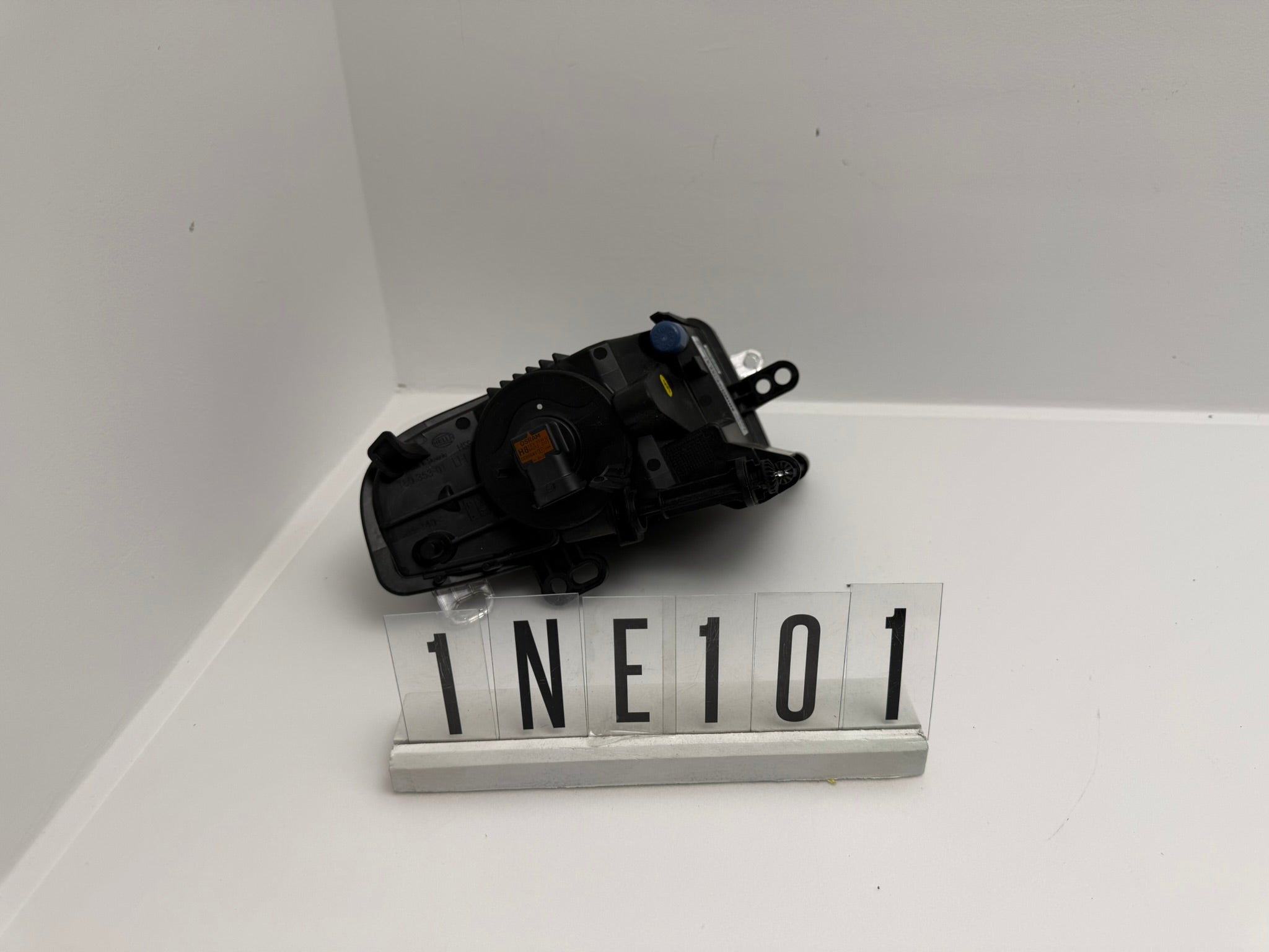 1NE 010.832-09; 1NE 2 01-02; 11-12  AUDI A3 8VA/8VF Nebelscheinwerfer