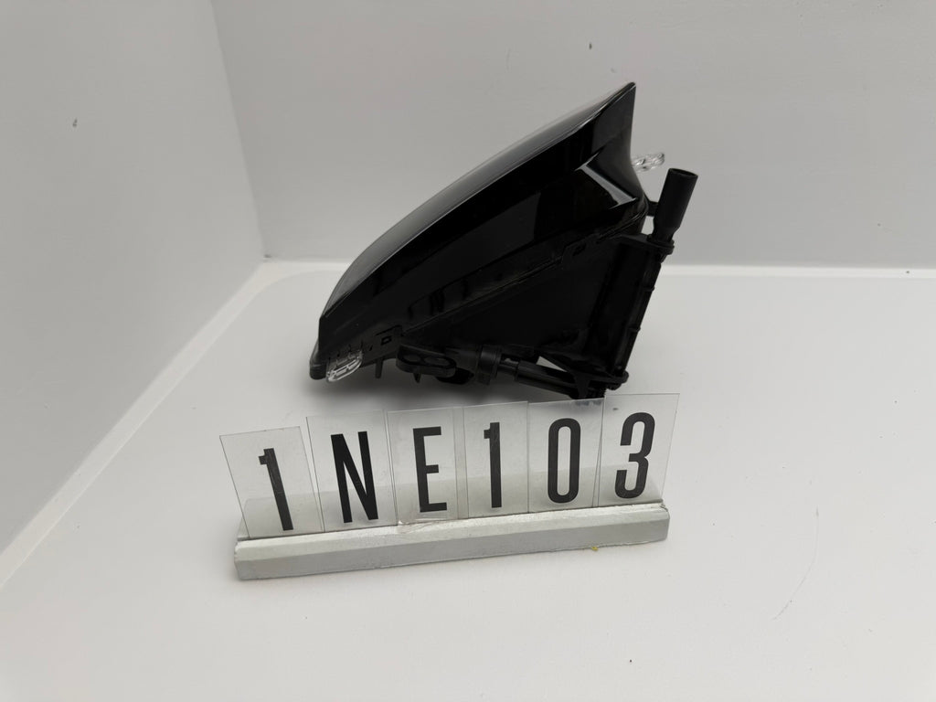 1NE 010.832-10; 1NE 2 03-04; 14-15  AUDI A3 8VA/8VF Nebelscheinwerfer