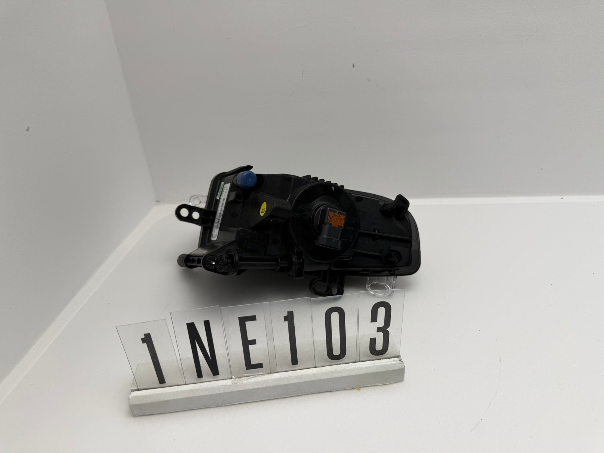 1NE 010.832-10; 1NE 2 03-04; 14-15  AUDI A3 8VA/8VF Nebelscheinwerfer
