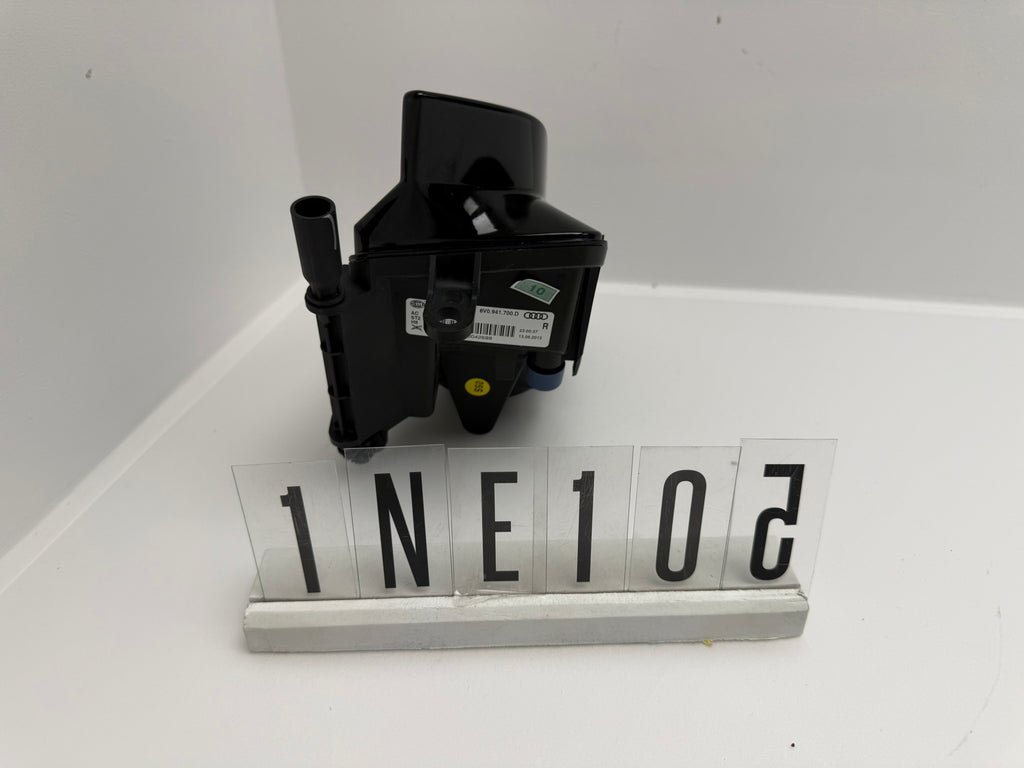1NE 010.832-12; 1NE 2 05; 10 AUDI A3 8V1 Nebelscheinwerfer