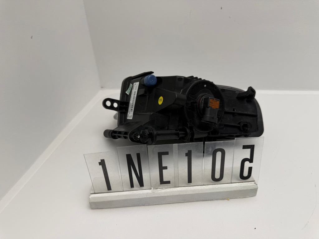 1NE 010.832-12; 1NE 2 05; 10 AUDI A3 8V1 Nebelscheinwerfer