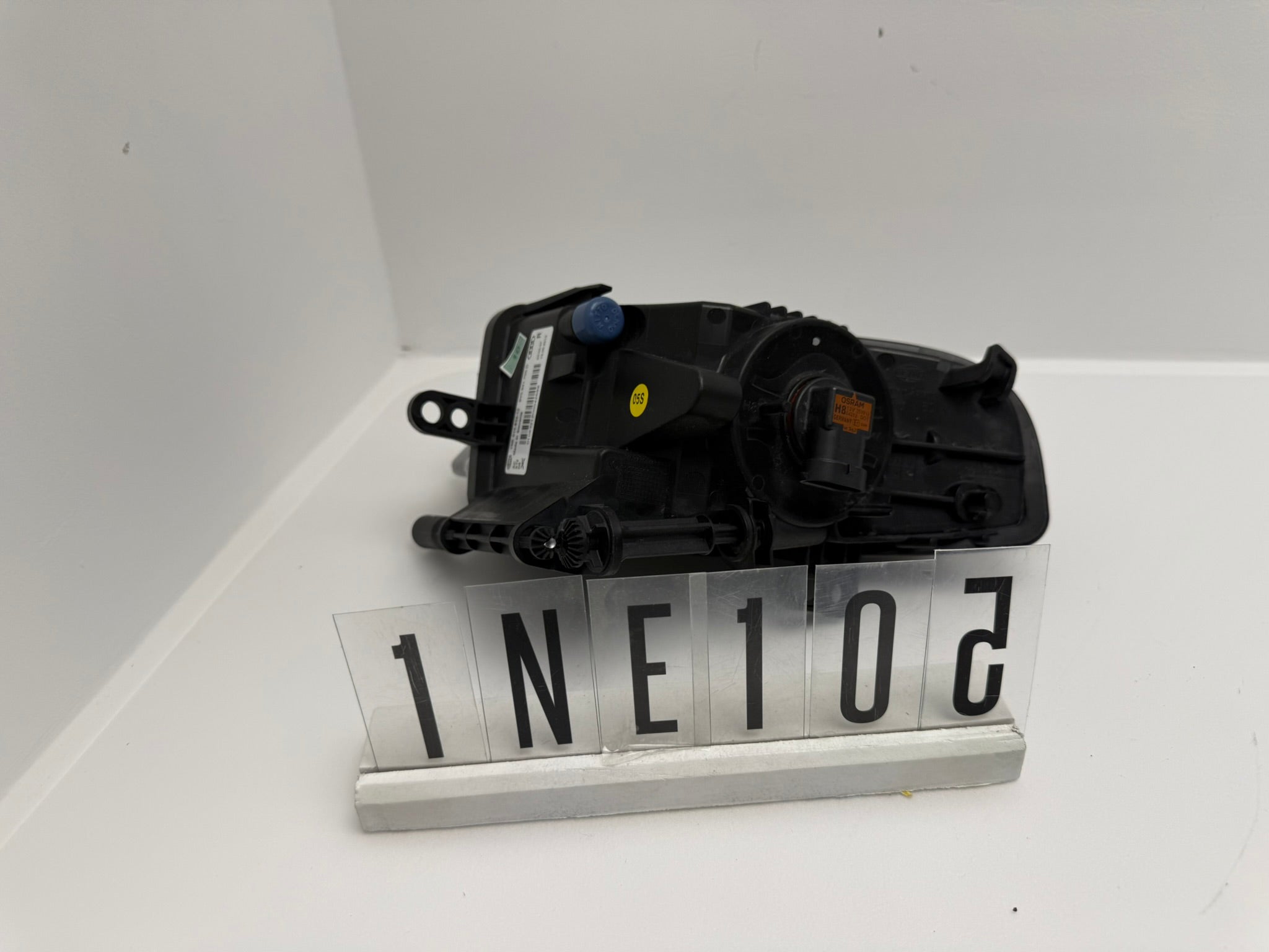 1NE 010.832-12; 1NE 2 05; 10 AUDI A3 8V1 Nebelscheinwerfer