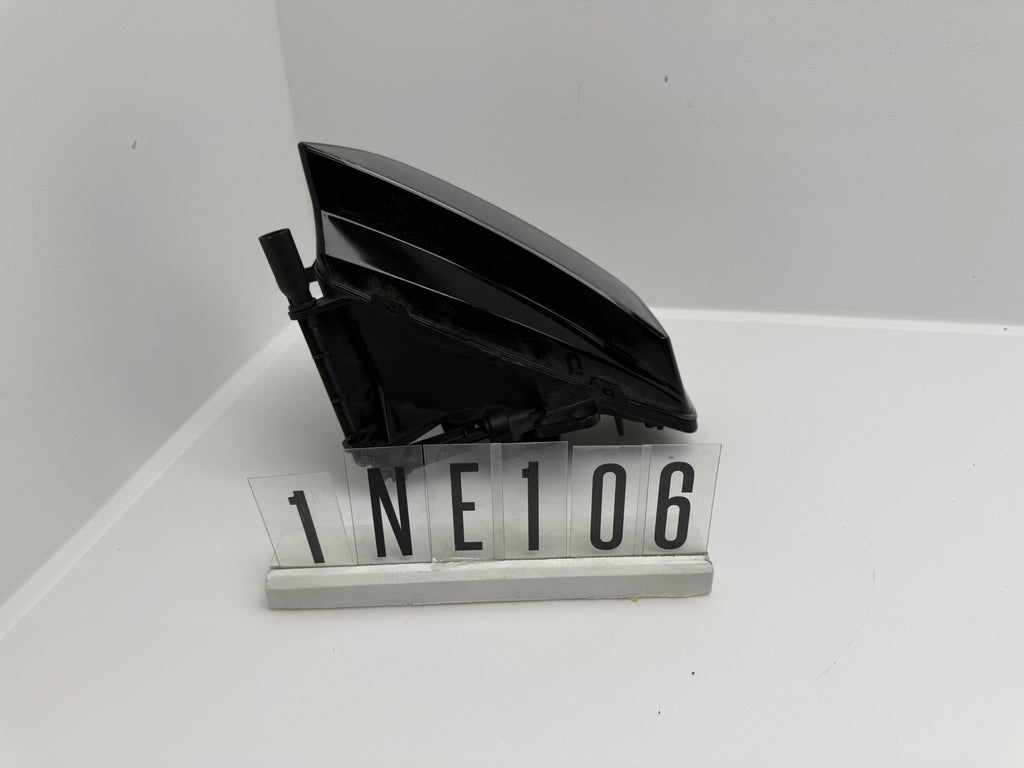 1NE 010.832-11; 1NE 2 06; 13 AUDI A3 8V1 Nebelscheinwerfer