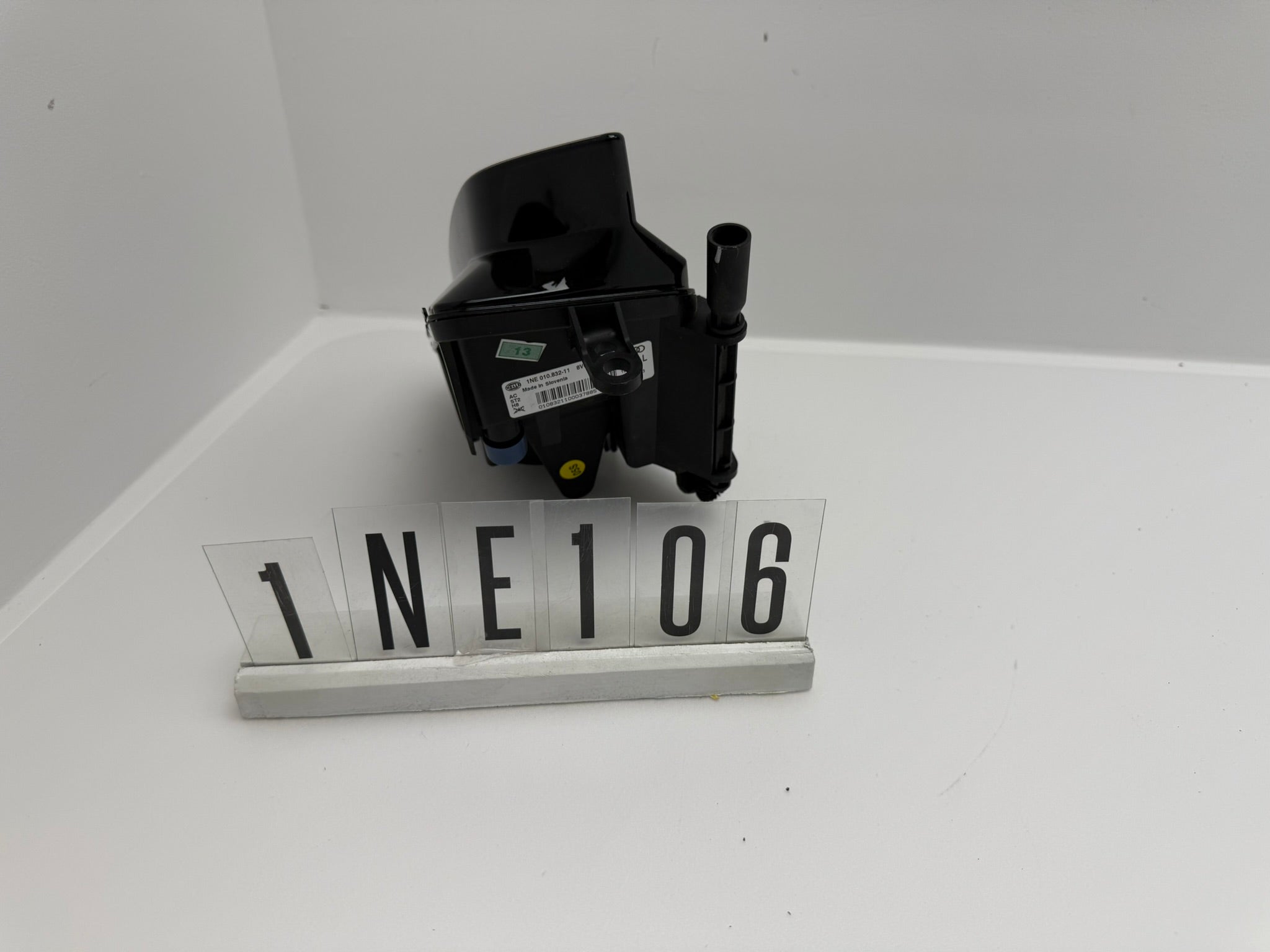 1NE 010.832-11; 1NE 2 06; 13 AUDI A3 8V1 Nebelscheinwerfer