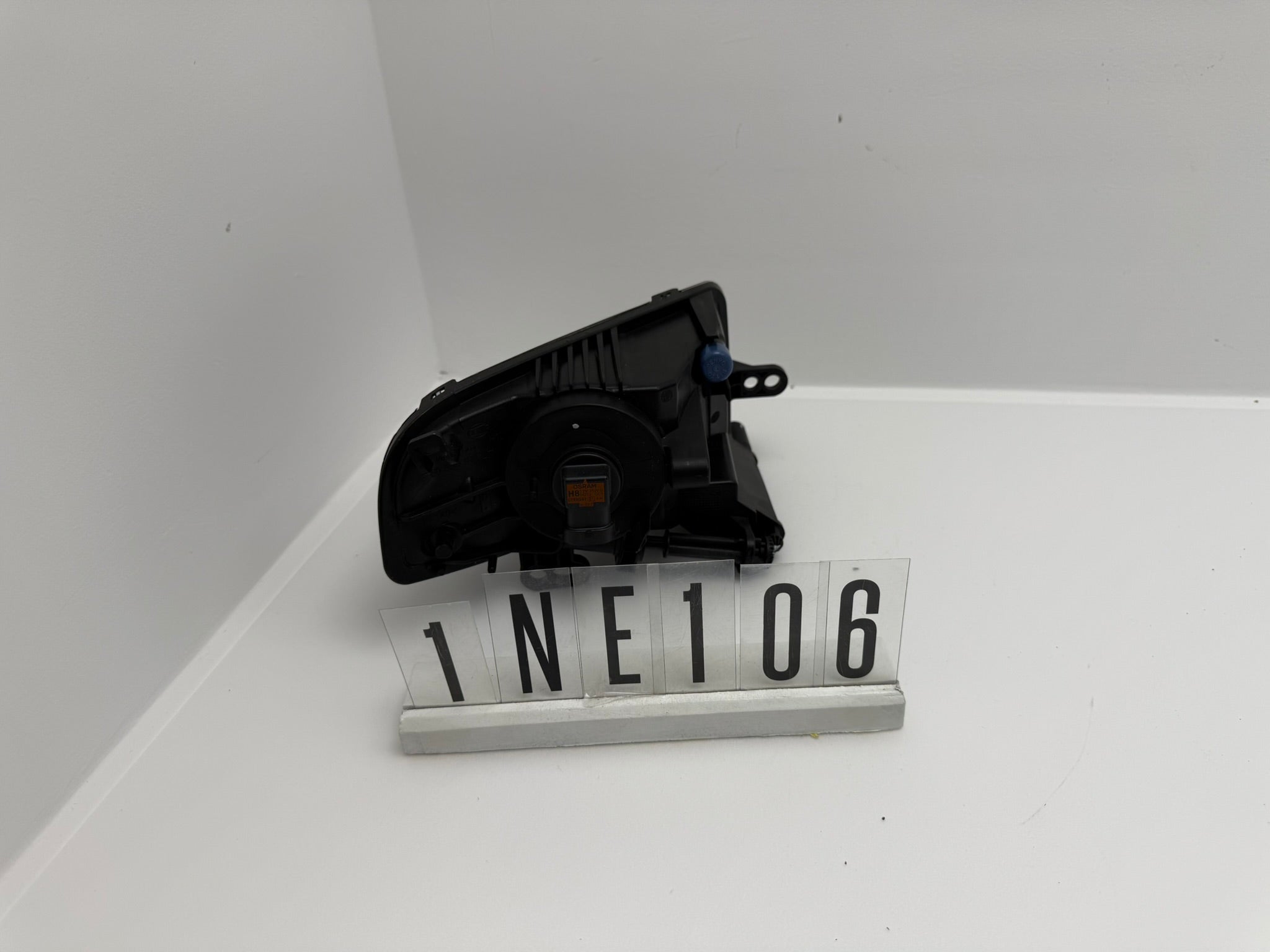 1NE 010.832-11; 1NE 2 06; 13 AUDI A3 8V1 Nebelscheinwerfer