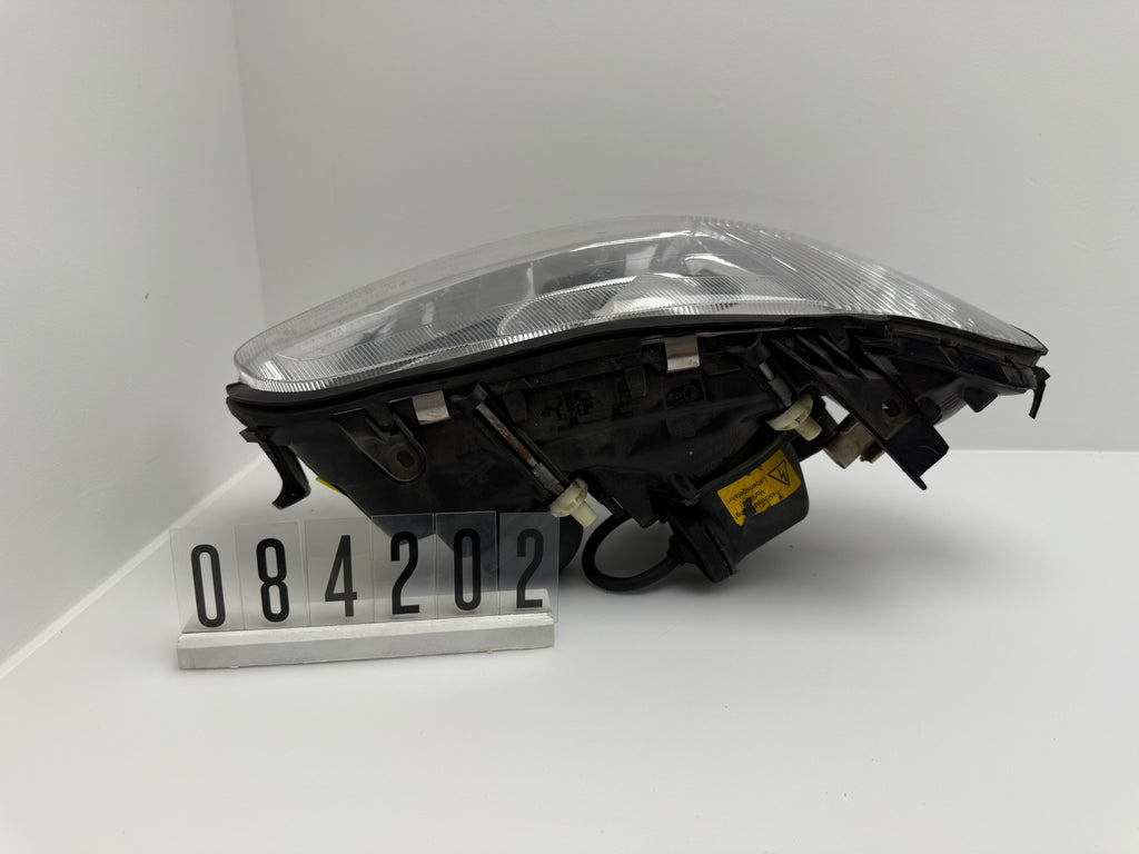 084421115 R; 084 2 02; 138 OPEL OMEGA B  (99-03) Scheinwerfer Rechts