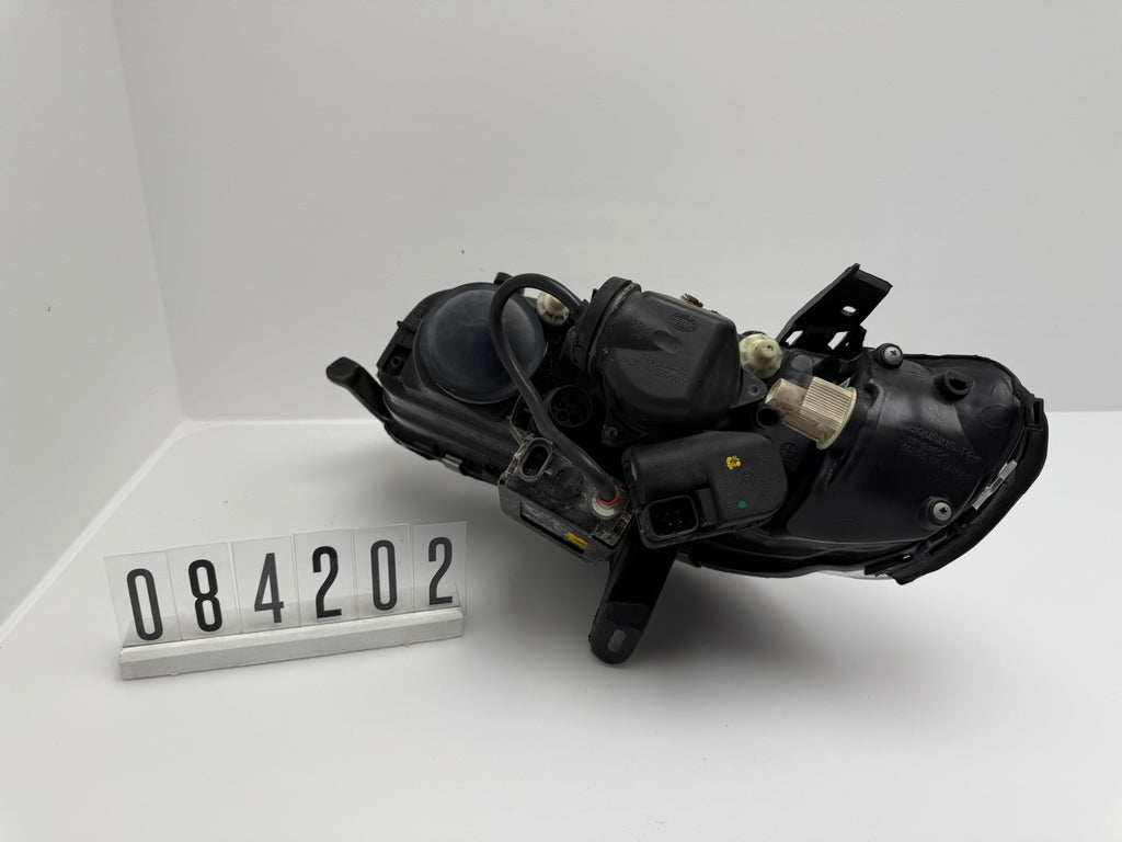 084421115 R; 084 2 02; 138 OPEL OMEGA B  (99-03) Scheinwerfer Rechts