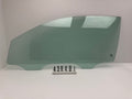 43R-000479; 43R 4 01; 141  VW Polo 9N1 Bj.05 3 Türer vorne links Seitenscheibe