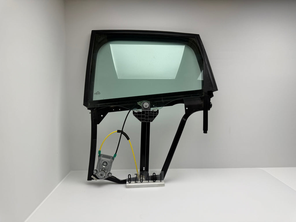8Z0839753B; 8Z0 4 01; 142 Audi A2 Tür mit Fenster