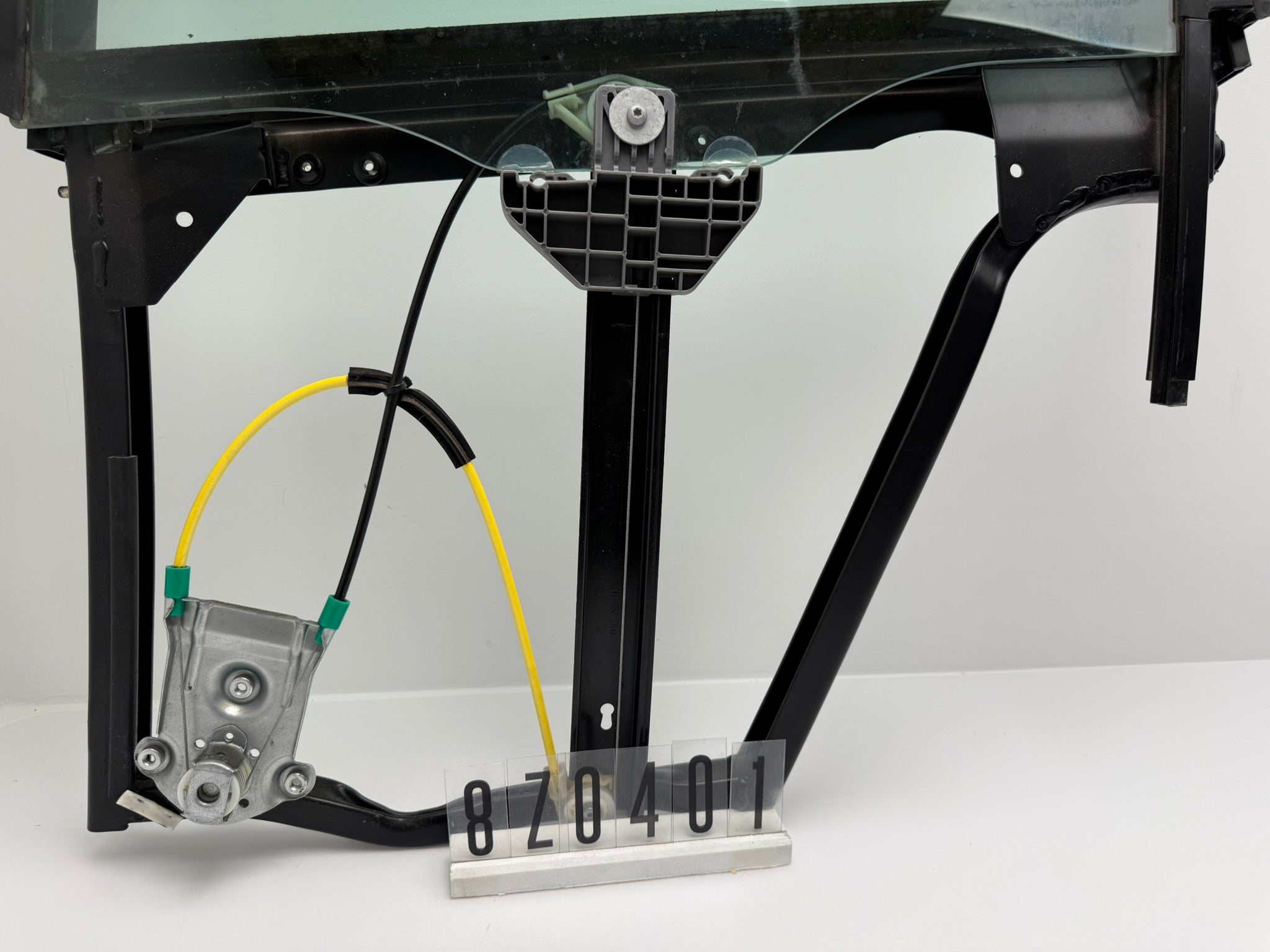 8Z0839753B; 8Z0 4 01; 142 Audi A2 Tür mit Fenster