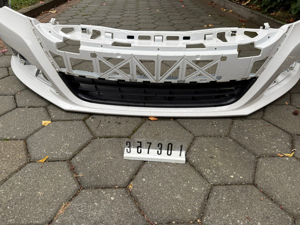 3C8807217Q; 357 3 01; 145 VW PASSAT CC B6 vorne Stoßstange