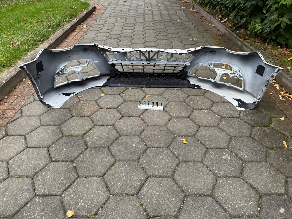 3C8807217Q; 357 3 01; 145 VW PASSAT CC B6 vorne Stoßstange