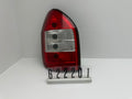 62280; 622 2 01; 148 Opel Zafira A Heckleuchte Links
